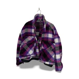 Blank NYC Women Jacket size M